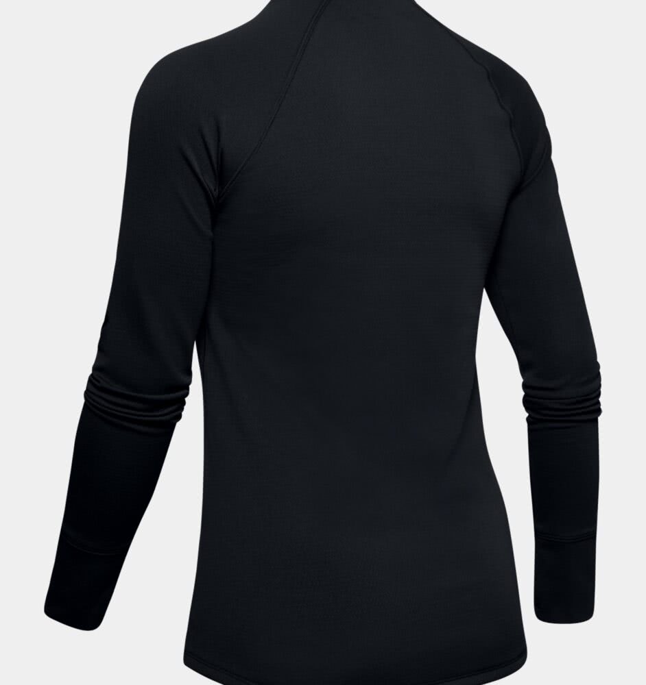 Under Armour Women's ColdGear® Base 2.0 Crew 1343321 - Clothing & Accessories